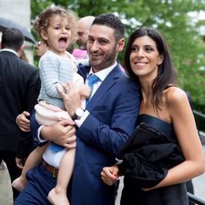 Meet your Posher, Katherine